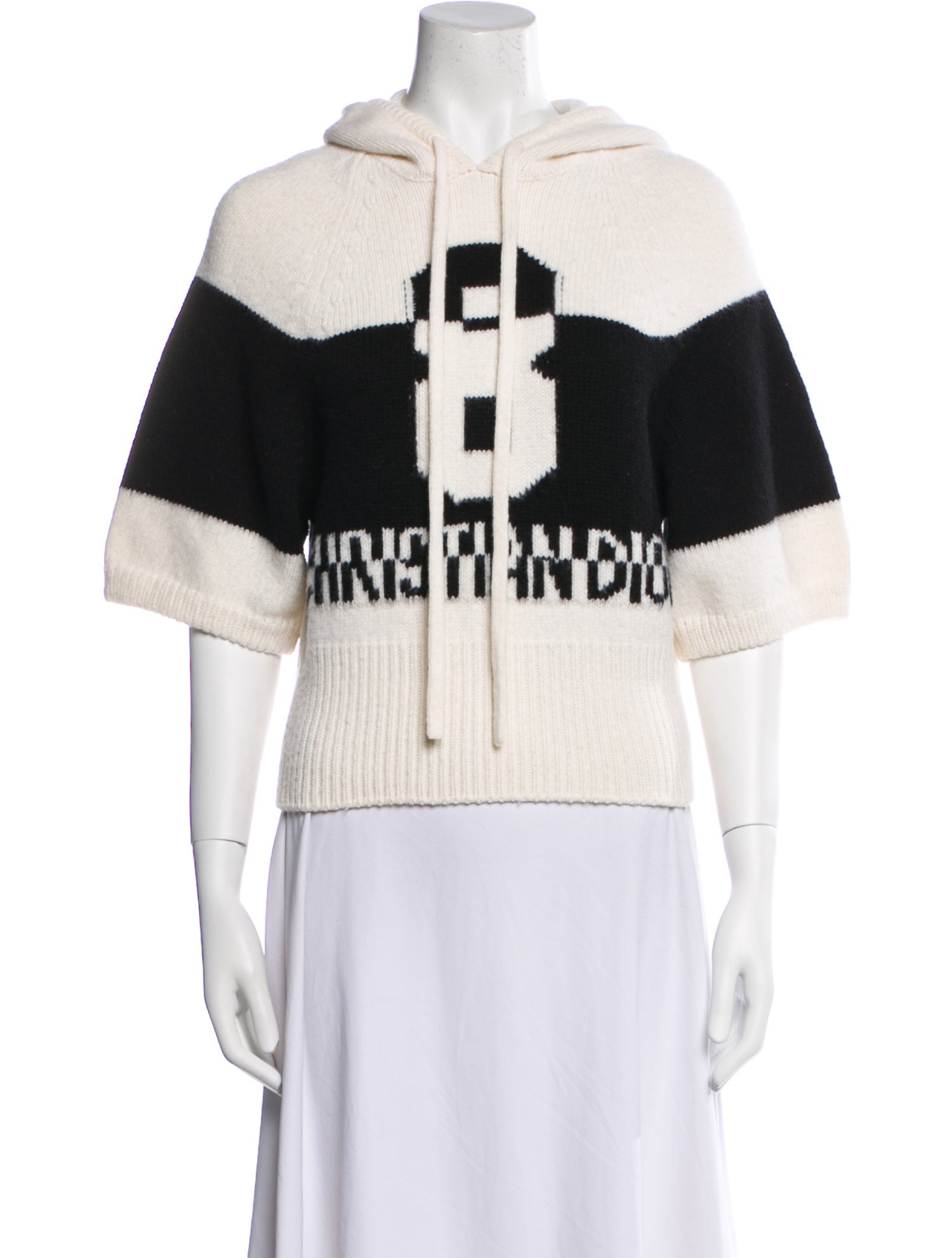 Christian Dior 2022 Wool Sweater